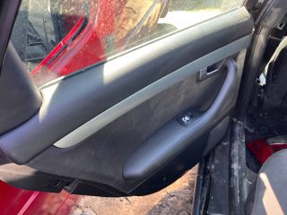 bontott AUDI A4 B6 Beltér Világítás Első