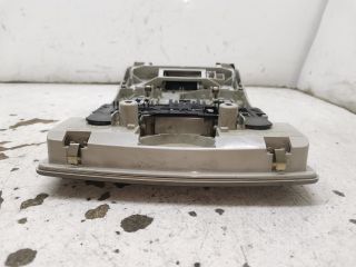 bontott AUDI A4 B6 Beltér Világítás Első