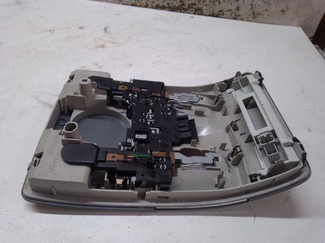 bontott AUDI A4 B6 Beltér Világítás Első