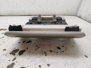 bontott AUDI A4 B6 Beltér Világítás Első