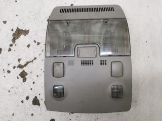 bontott AUDI A4 B6 Beltér Világítás Első