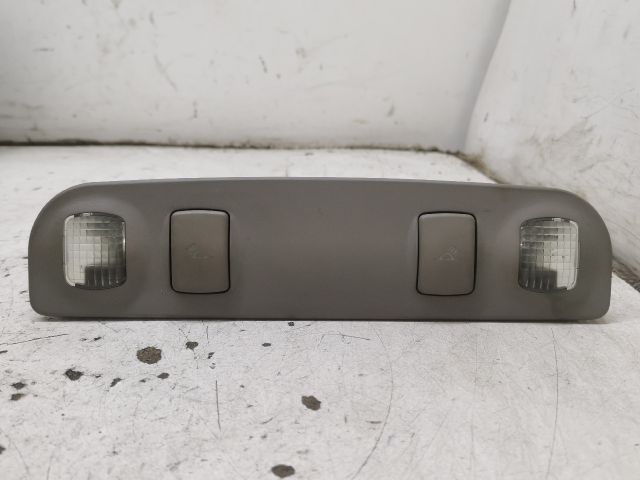 bontott AUDI A4 B6 Beltér Világítás Hátsó