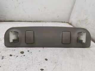 bontott AUDI A4 B6 Beltér Világítás Hátsó