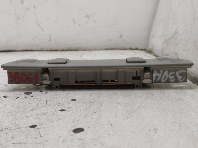 bontott AUDI A4 B6 Beltér Világítás Hátsó