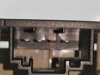 bontott AUDI A4 B6 Beltér Világítás Hátsó