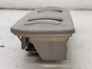 bontott AUDI A4 B6 Beltér Világítás Hátsó