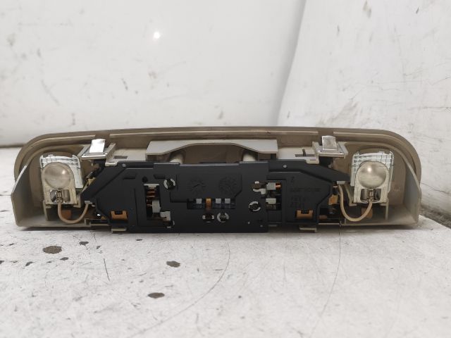 bontott AUDI A4 B6 Beltér Világítás Hátsó