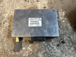 bontott AUDI A4 B6 Bluetooth Elektronika