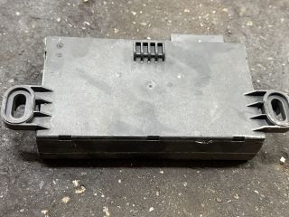 bontott AUDI A4 B6 Cabrio Tetővezérlő