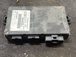 bontott AUDI A4 B6 Cabrio Tetővezérlő