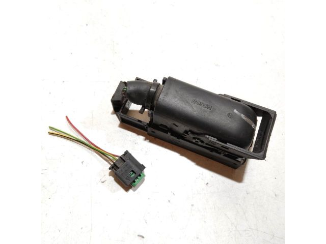 bontott AUDI A4 B6 Csatlakozó