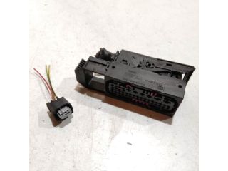 bontott AUDI A4 B6 Csatlakozó