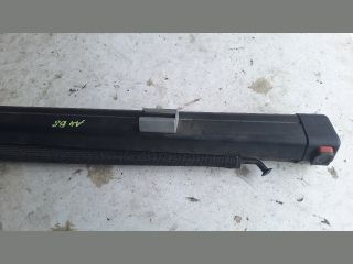 bontott AUDI A4 B6 Csomagtér Háló