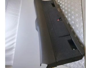 bontott AUDI A4 B6 Csomagtér Kárpit