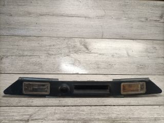 bontott AUDI A4 B6 Csomagtér Nyitó Kar / Gomb