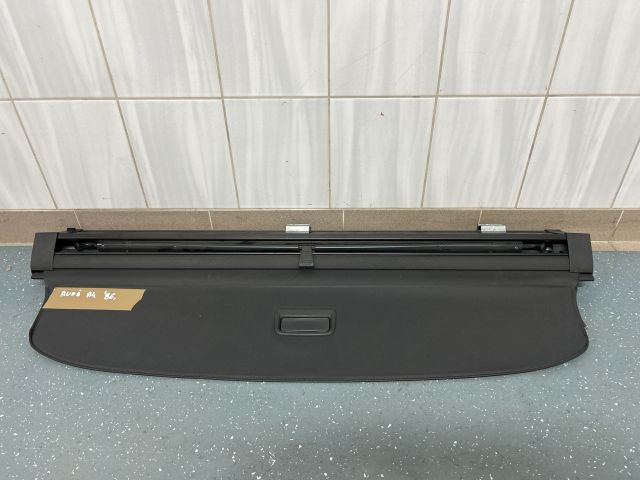 bontott AUDI A4 B6 Csomagtér Roló