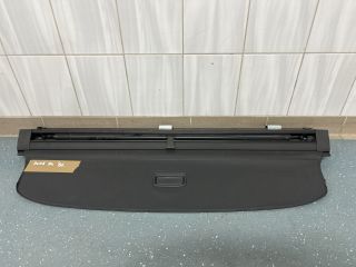 bontott AUDI A4 B6 Csomagtér Roló