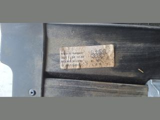 bontott AUDI A4 B6 Csomagtér Roló