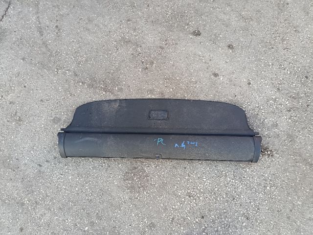 bontott AUDI A4 B6 Csomagtér Roló