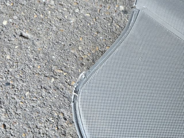 bontott AUDI A4 B6 Csomagtér Roló