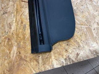 bontott AUDI A4 B6 Csomagtér Roló