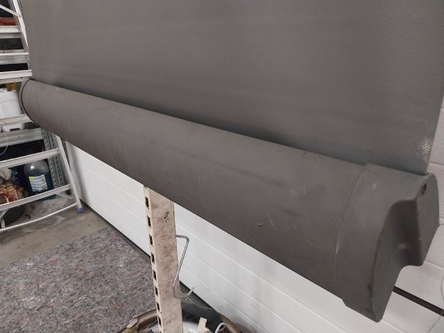 bontott AUDI A4 B6 Csomagtér Roló