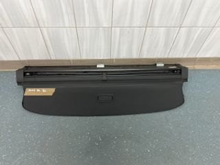 bontott AUDI A4 B6 Csomagtér Roló