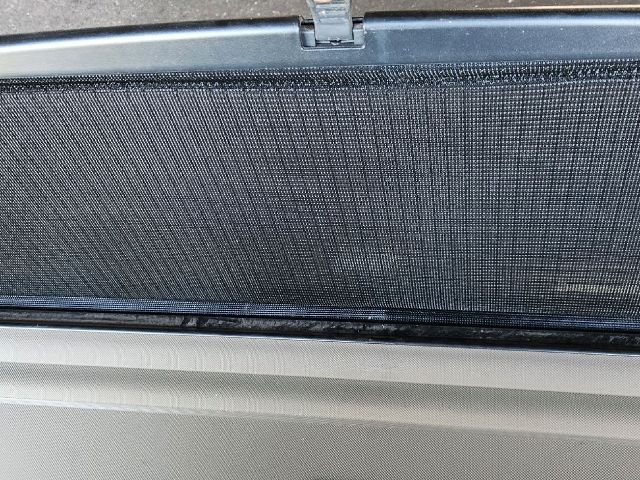 bontott AUDI A4 B6 Csomagtér Roló