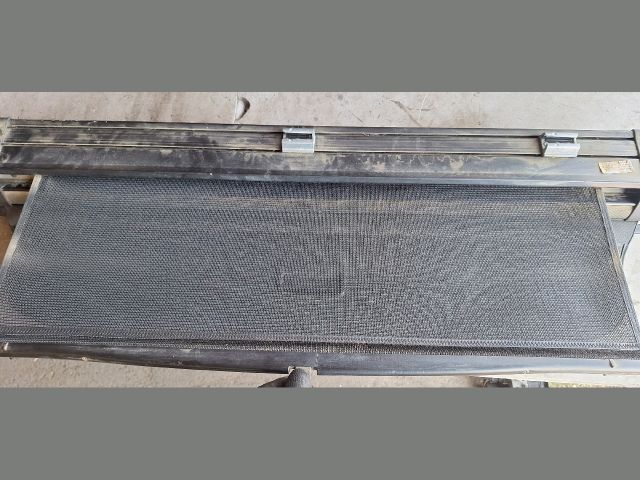 bontott AUDI A4 B6 Csomagtér Roló