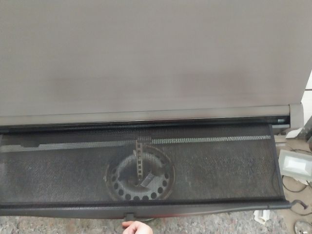 bontott AUDI A4 B6 Csomagtér Roló