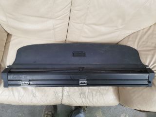 bontott AUDI A4 B6 Csomagtér Roló