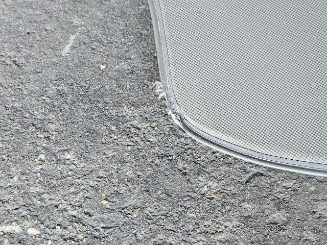 bontott AUDI A4 B6 Csomagtér Roló