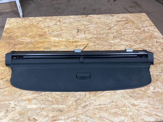 bontott AUDI A4 B6 Csomagtér Roló