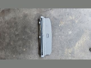 bontott AUDI A4 B6 Csomagtér Roló