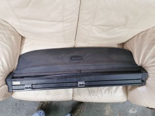 bontott AUDI A4 B6 Csomagtér Roló
