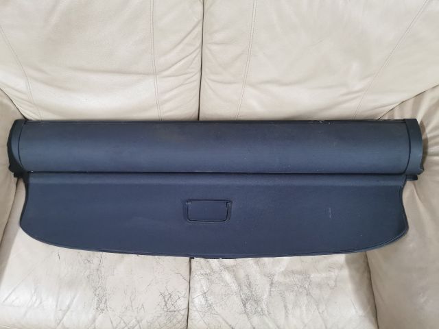 bontott AUDI A4 B6 Csomagtér Roló