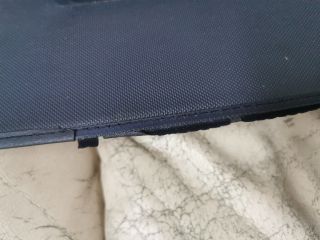 bontott AUDI A4 B6 Csomagtér Roló