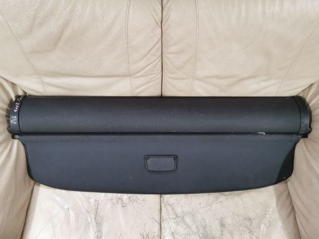 bontott AUDI A4 B6 Csomagtér Roló