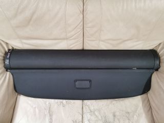 bontott AUDI A4 B6 Csomagtér Roló