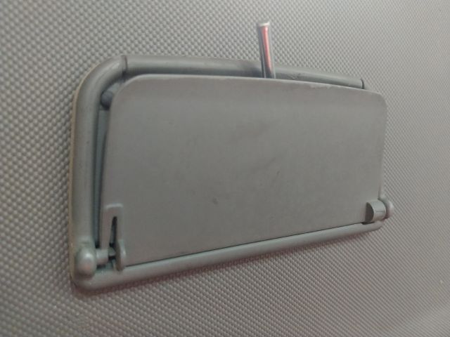 bontott AUDI A4 B6 Csomagtér Roló