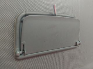 bontott AUDI A4 B6 Csomagtér Roló