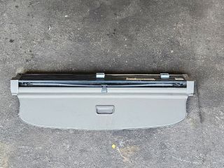 bontott AUDI A4 B6 Csomagtér Roló