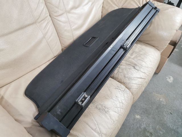 bontott AUDI A4 B6 Csomagtér Roló