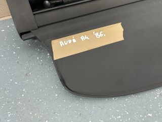 bontott AUDI A4 B6 Csomagtér Roló