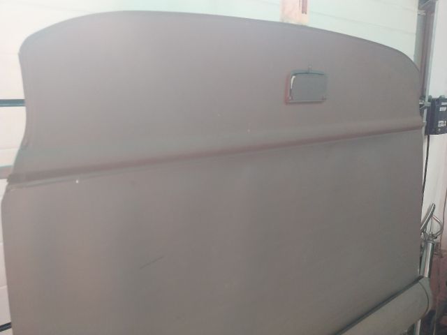 bontott AUDI A4 B6 Csomagtér Roló