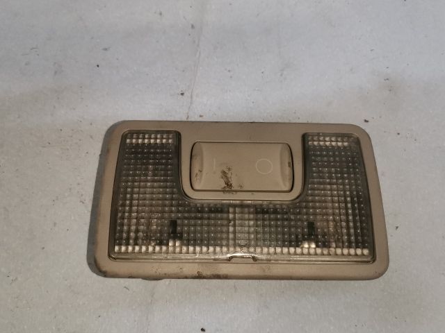 bontott AUDI A4 B6 Csomagtér Világítás