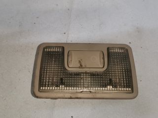 bontott AUDI A4 B6 Csomagtér Világítás