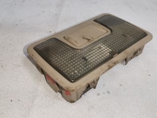 bontott AUDI A4 B6 Csomagtér Világítás