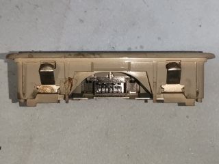 bontott AUDI A4 B6 Csomagtér Világítás