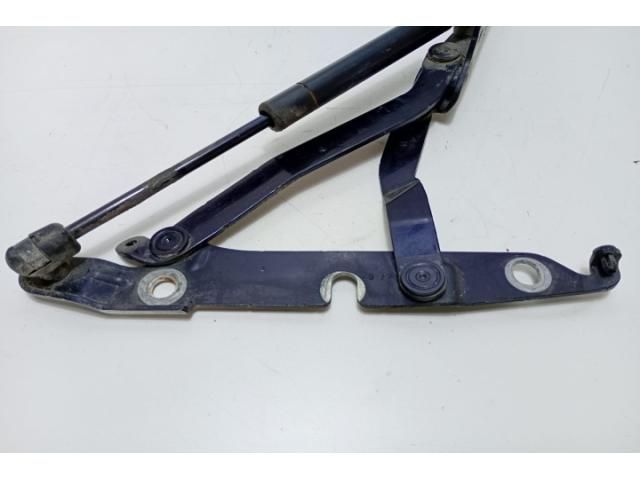 bontott AUDI A4 B6 Csomagtérajtó Bal Zsanér